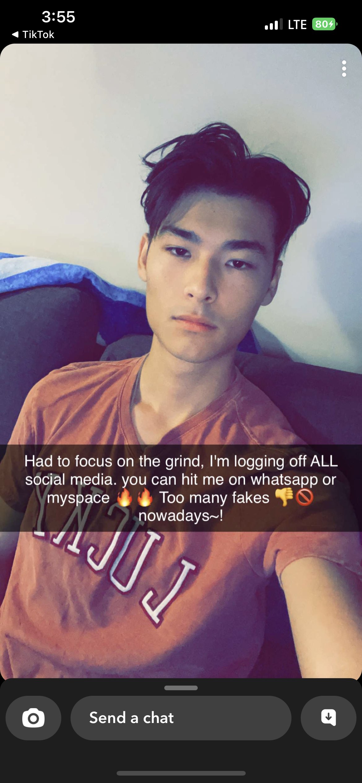 david